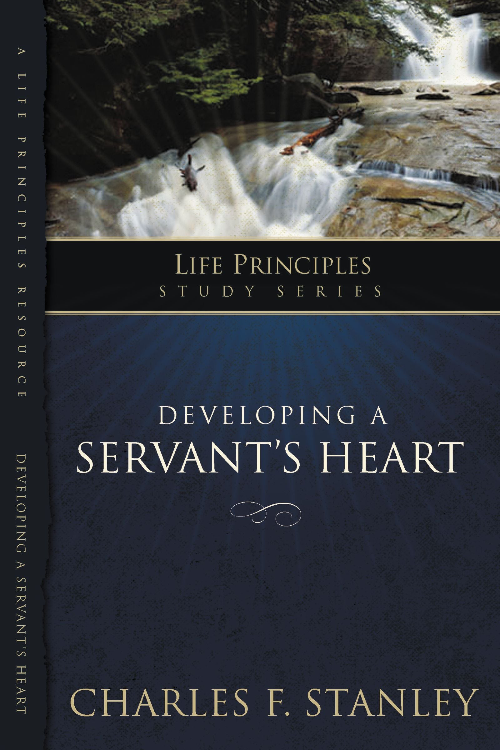Image of Developing a Servant's Heart other