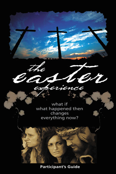 Image of Easter Experience Participant's Guide other
