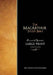Image of NASB MacArthur Study Bible: Black, Bonded Leather, Large Print, Thumb-Indexed other