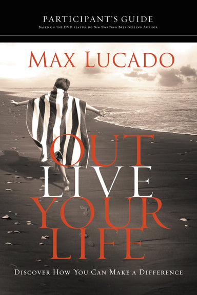 Image of Outlive Your Life Participant's Guide other