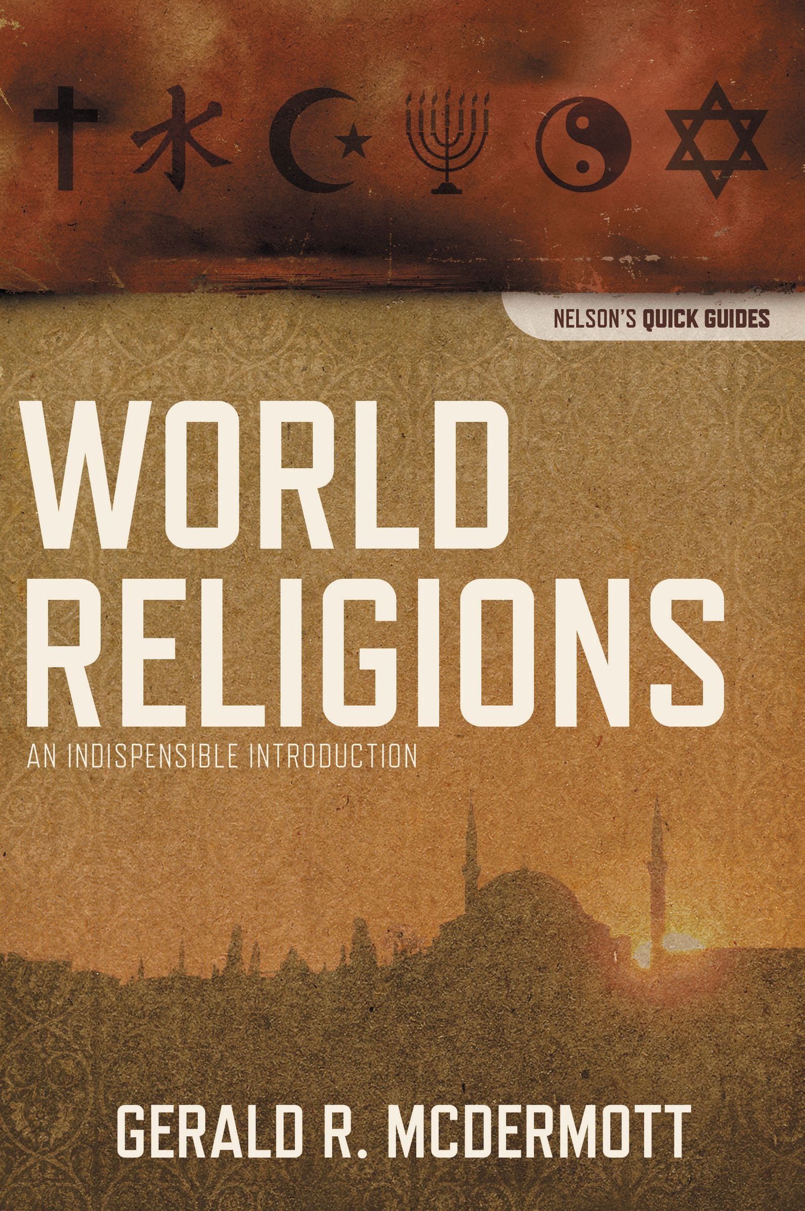 Image of World Religions other