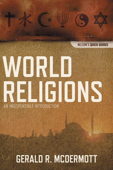 Image of World Religions other