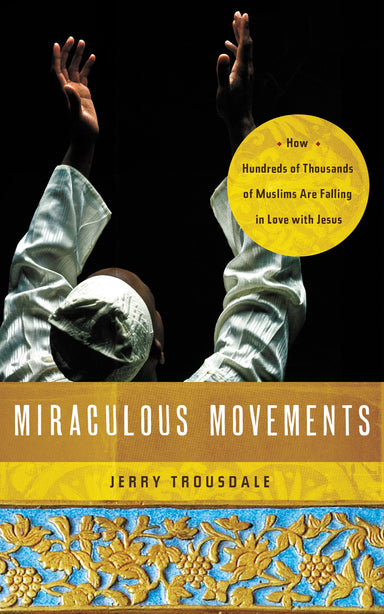 Image of Miraculous Movements other