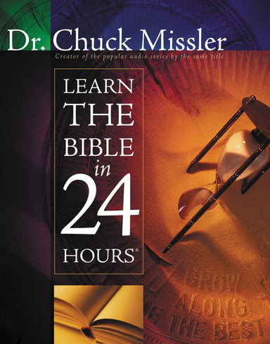 Image of Learn The Bible In 24 Hours other