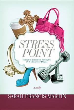 Image of Stress Point Study Guide other