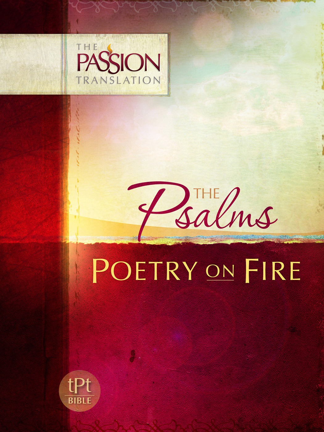 Image of The Psalms - Poetry on Fire other