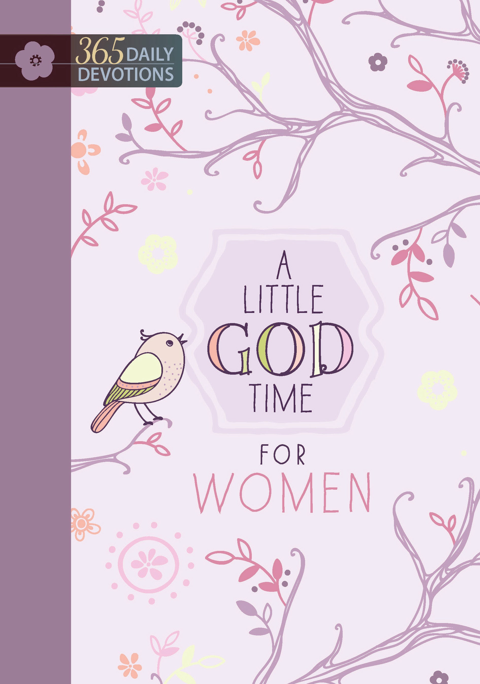 Image of A Little God Time for Women other