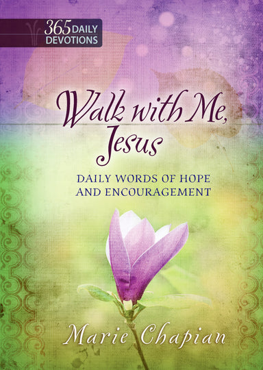 Image of Walk with Me Jesus other