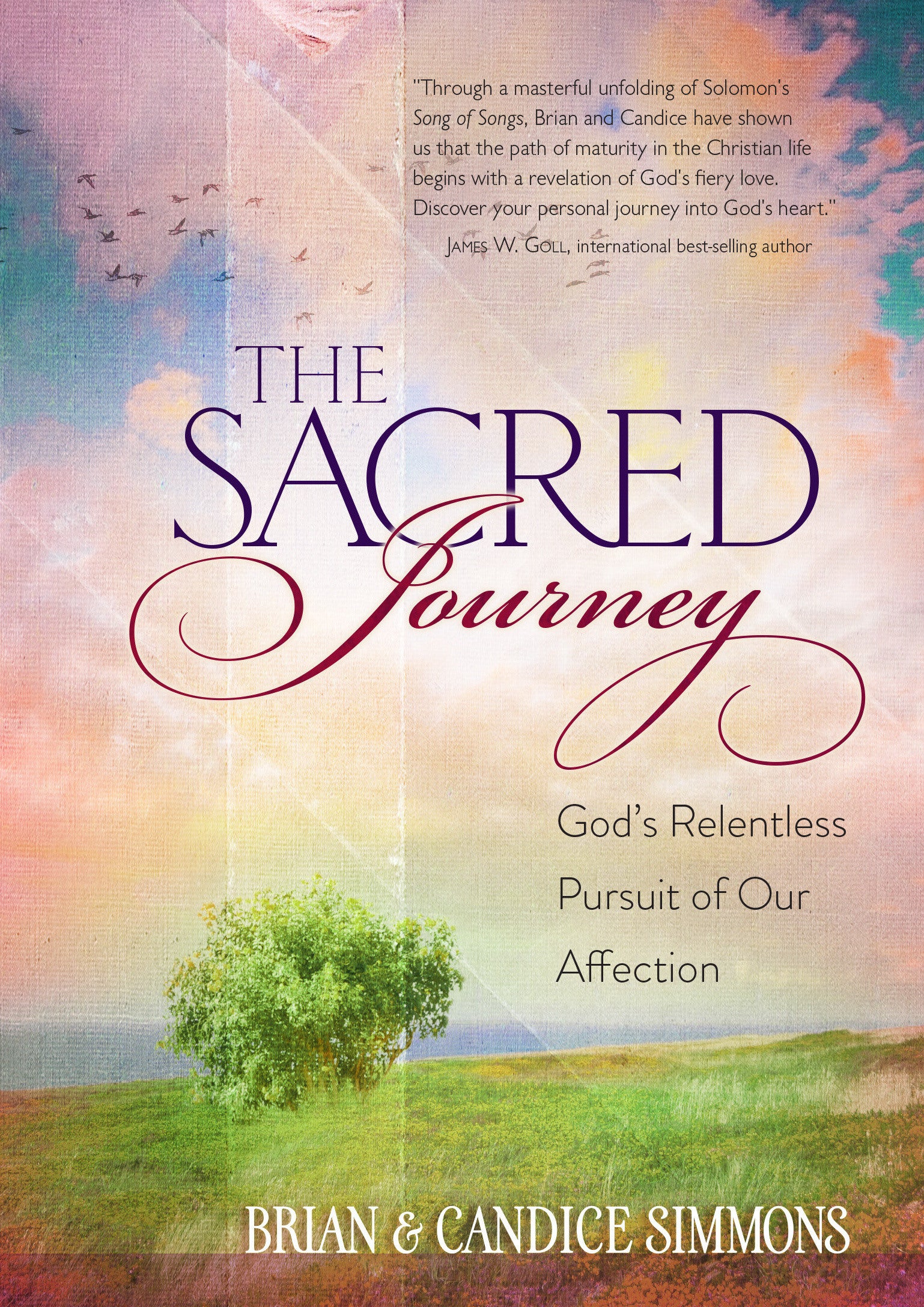 Image of Sacred Journey other