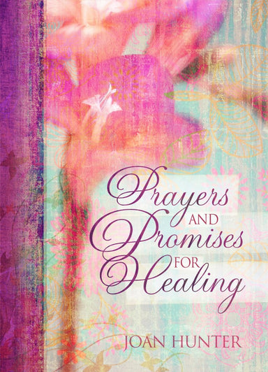 Image of Prayers & Promises for Healing other