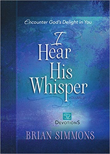 Image of I Hear His Whisper Volume 2 other