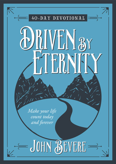 Image of Driven by Eternity other
