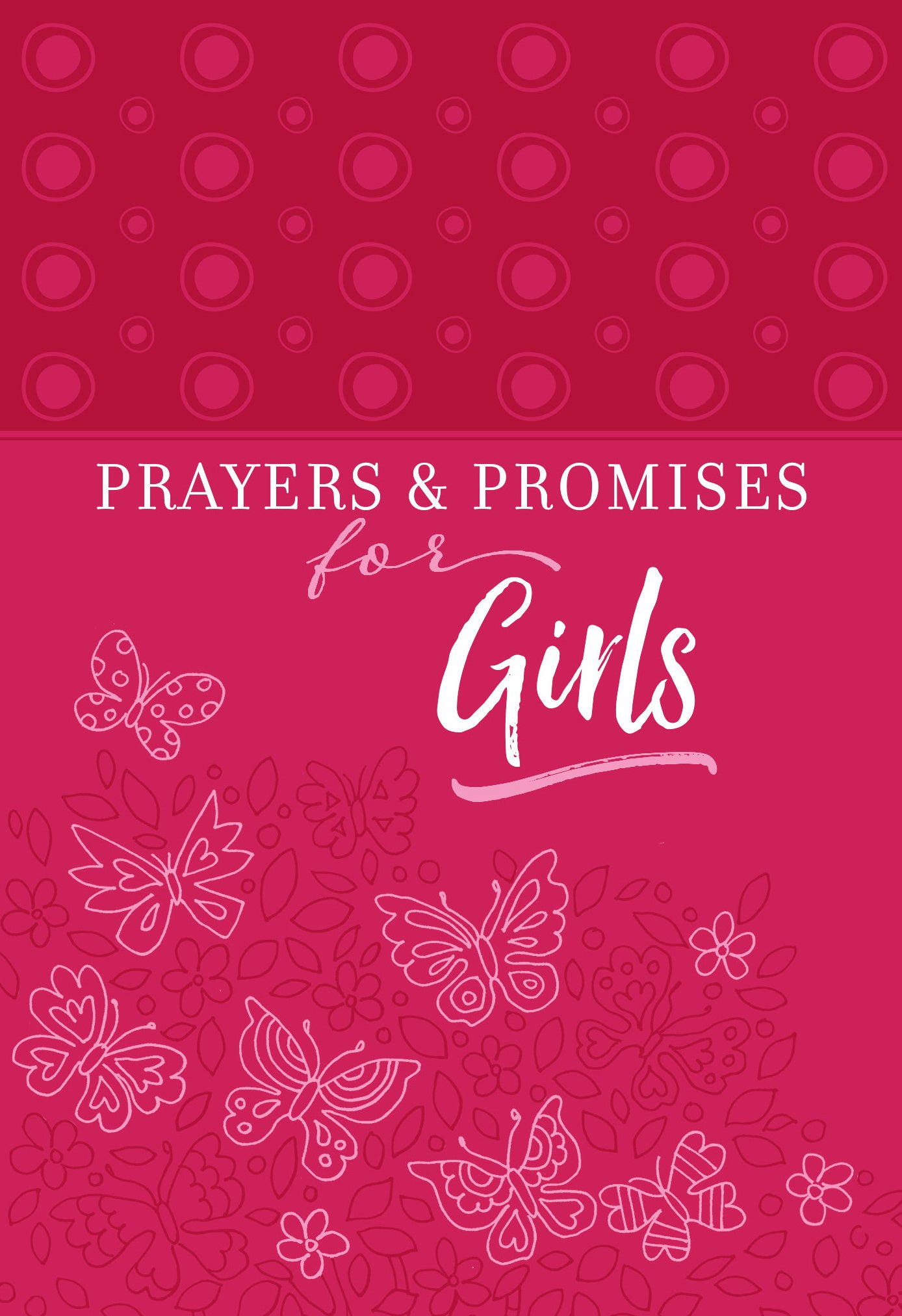 Image of Prayers & Promises for Girls other