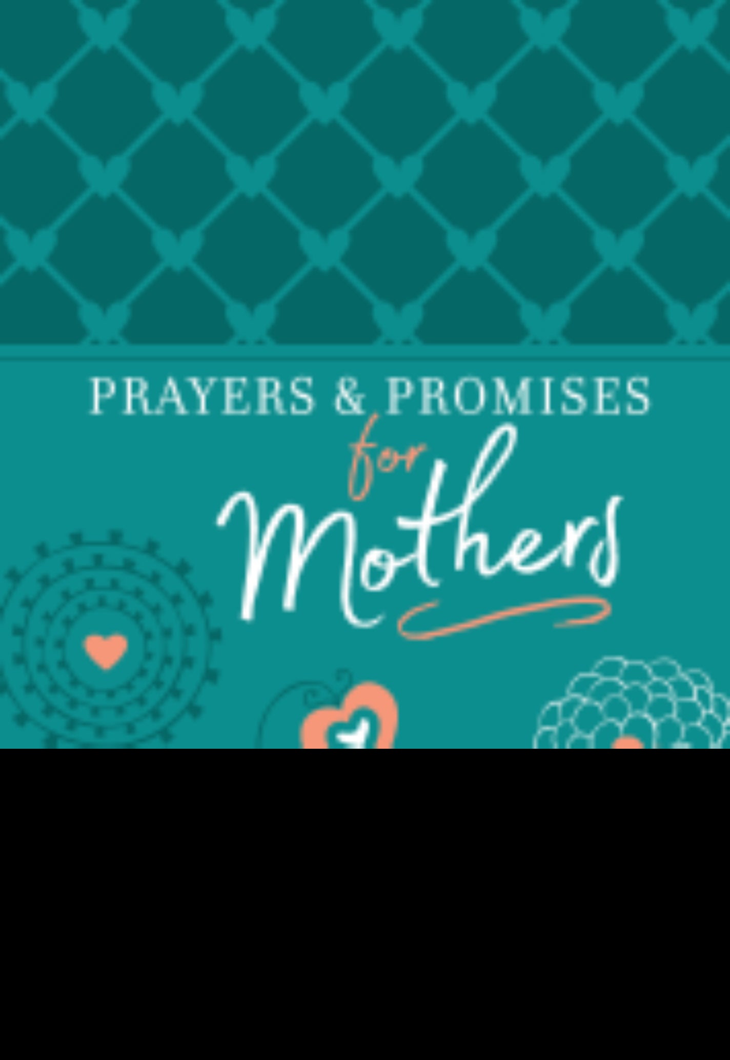 Image of Prayers and Promises for Mothers other