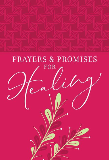 Image of Prayers & Promises For Healing other