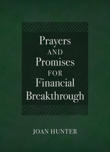 Image of Prayers And Promises For Financial Breakthrough other