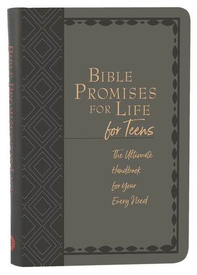 Image of Bible Promises For Life (For Teens) other