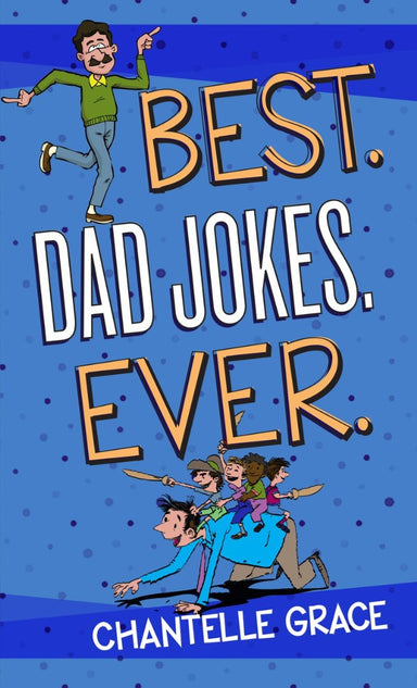 Image of Best. Dad Jokes. Ever other