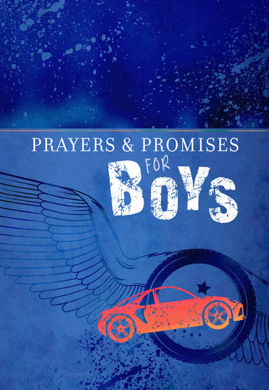 Image of Prayers And Promises For Boys other