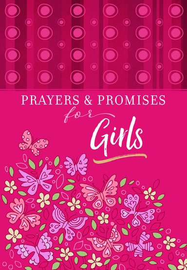 Image of Prayers And Promises For Girls other