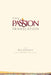 Image of The Passion New Testament - 2nd Edition, Beige, Hardback, Footnotes, Study Notes, Commentary, Word Studies, Cross-References, Alternate Translations, Two-Column Format other