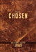 Image of The Chosen: 40 Days with Jesus other