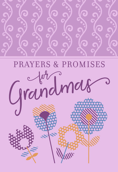 Image of Prayers & Promises for Grandmas other