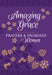 Image of Amazing Grace - Prayers & Promises for Women other