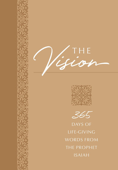 Image of The Vision other