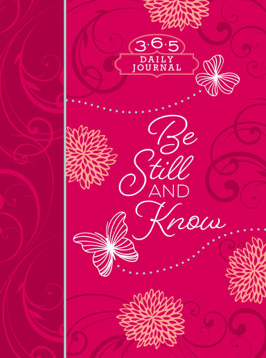 Image of Be Still and Know other