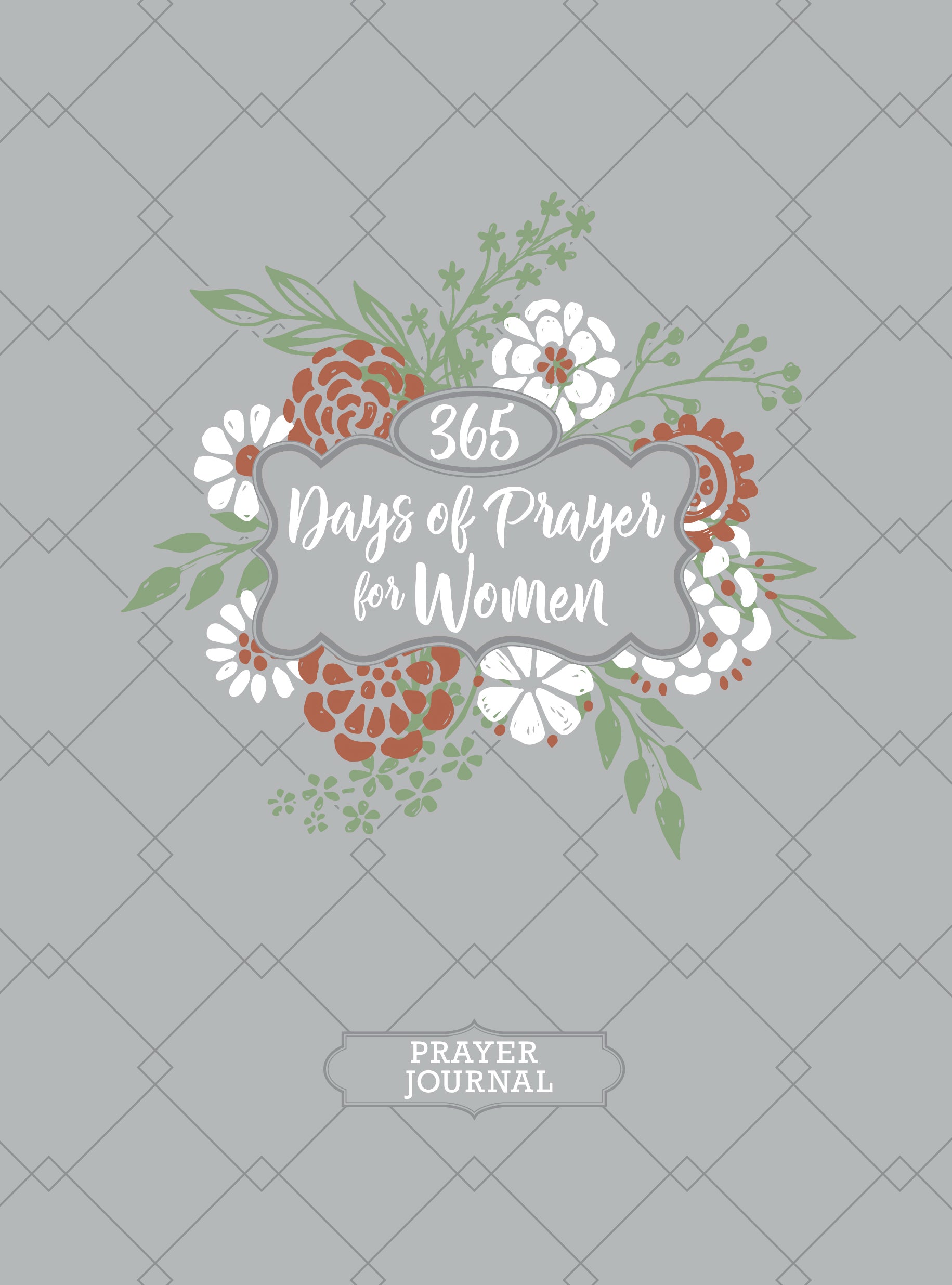 Image of 365 Days of Prayer for Women other