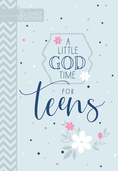 Prayer Books For Youth & Teens —