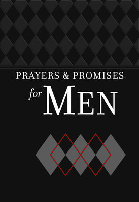 Image of Prayers & Promises for Men other