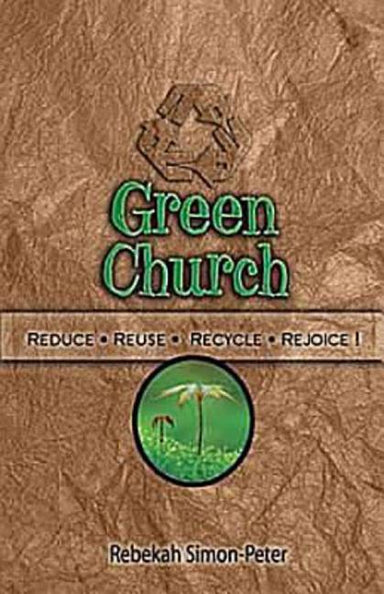 Image of Green Church other