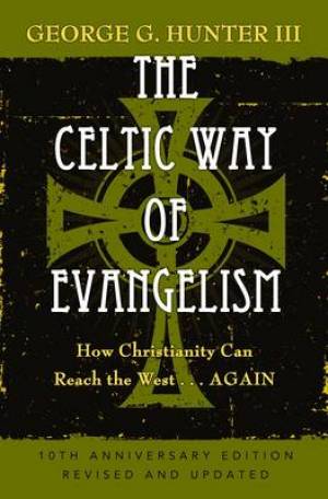 Image of The Celtic Way of Evangelism other
