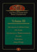 Image of The New Interpreter's Bible Commentary Volume III other