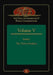 Image of The New Interpreter's Bible Commentary Volume V other
