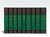 Image of The New Interpreter's Bible Commentary Ten Volume Set other