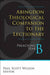 Image of Abingdon Theological Companion to the Lectionary (Year B) other