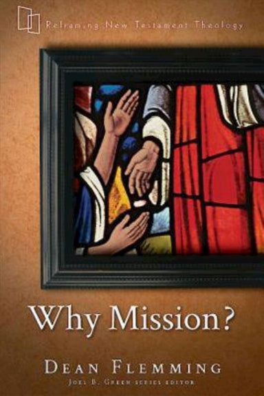 Image of Why Mission? other