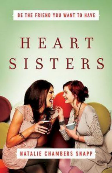 Image of Heart Sisters other
