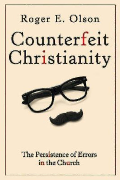 Image of Counterfeit Christianity other