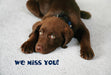 Image of We Miss You Children Postcard (pack of 25) other