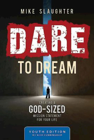 Image of Dare To Dream Youth Book other