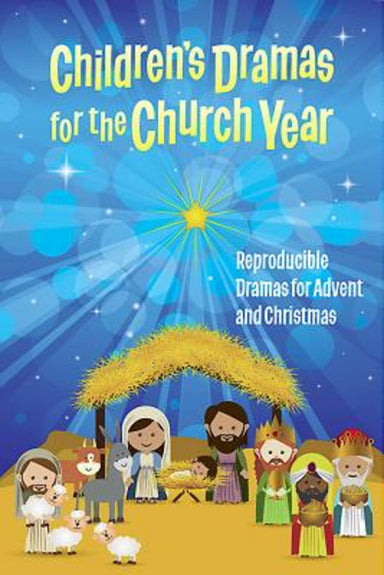 Image of Children's Dramas for the Church Year other