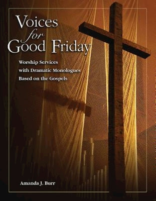 Image of Voices for Good Friday other