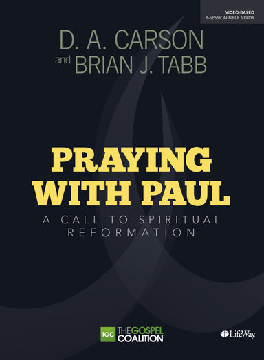 Image of Praying with Paul Study Guide other