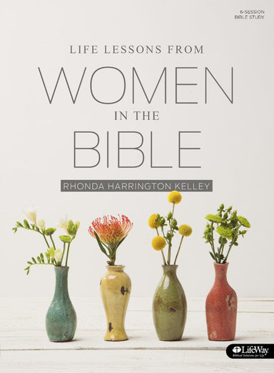 Image of Life Lessons from Women in the Bible other