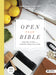 Image of Open Your Bible - Bible Study Book other