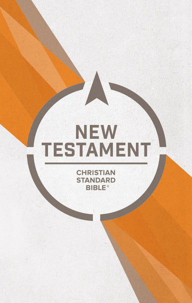 Image of CSB Outreach New Testament other